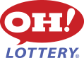 OH! Lottery logo