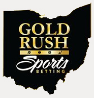 Gold Rush Gaming logo