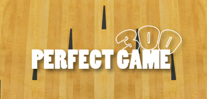 Perfect Game 300