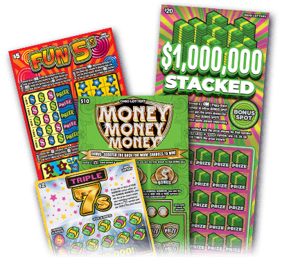 The Ohio Lottery :: Home