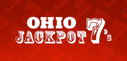 Ohio Jackpot 7's