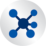 Hub icon