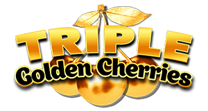 Triple Golden Cherries