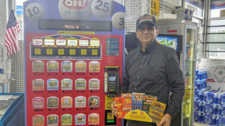 Retailer Photo