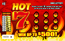 Hot 7s