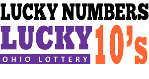 Lucky Numbers Lucky 10's