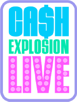 CE Live Show Logo