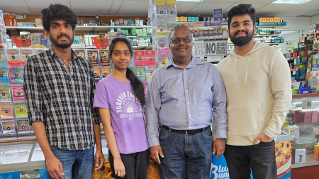 Retailer Photo
