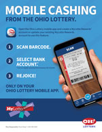 Mobile Cashing Poster 1