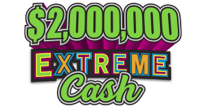 $2,000,000 Extreme Cash