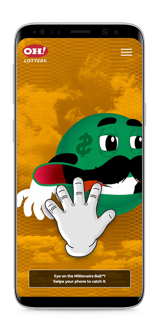 Cash Catch Challenge Gameplay