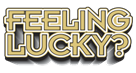 Feeling Lucky scratch-off ticket