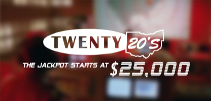 Twenty 20's