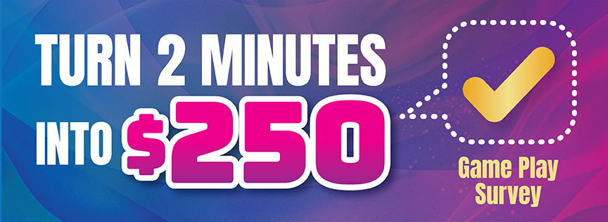 promotion banner
