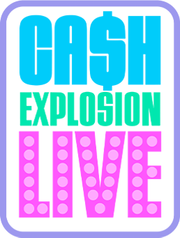 CE Live Show Logo
