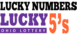 Lucky Numbers Lucky 5's