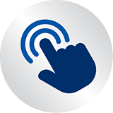 Touch icon
