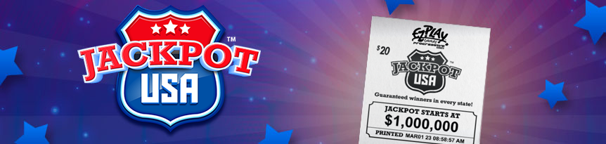 Jackpot USA