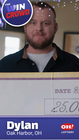Featured Winner Story
