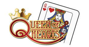 Queen of Hearts