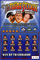 3 Stooges Pie Payout