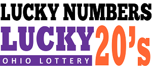 Lucky Numbers Lucky 20's