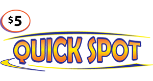 $5 Quick Spot