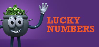 Lucky Numbers