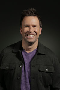 David McCreary David McCreary