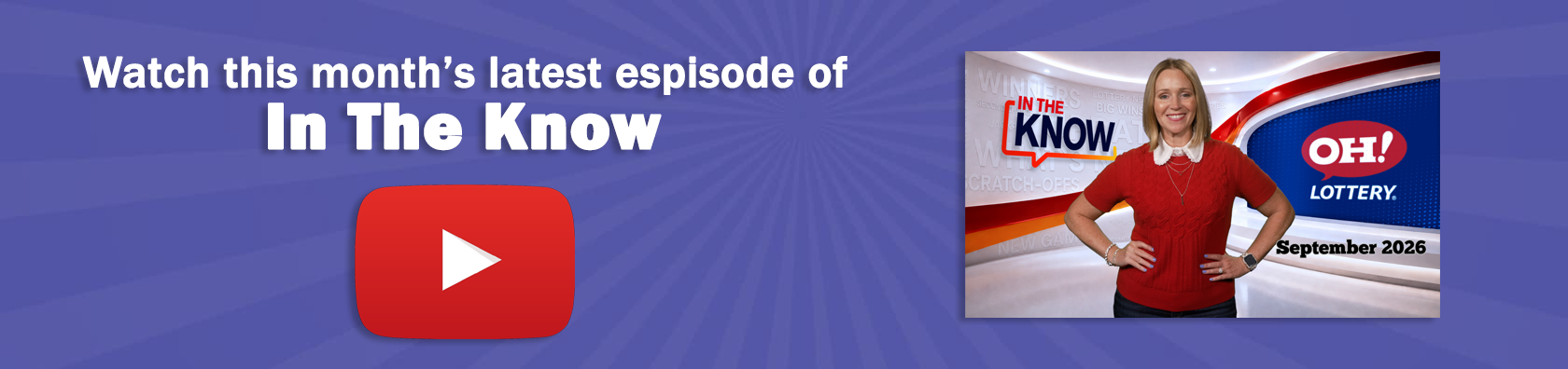 September In the Know