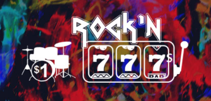 Rock'n 777's
