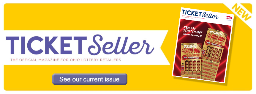 Ticket Seller January 2026