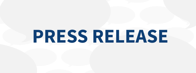 Masthead image for Press Releases for mobile