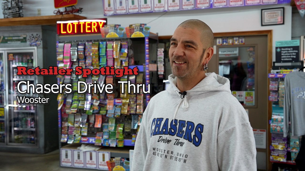 Chaser's Drive Thru, Wooster