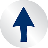 Arrow icon