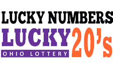 Lucky Numbers